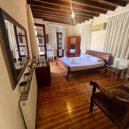 Villa Theodorou Lefkara Экстерьер фото
