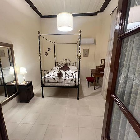 Villa Theodorou Lefkara Экстерьер фото