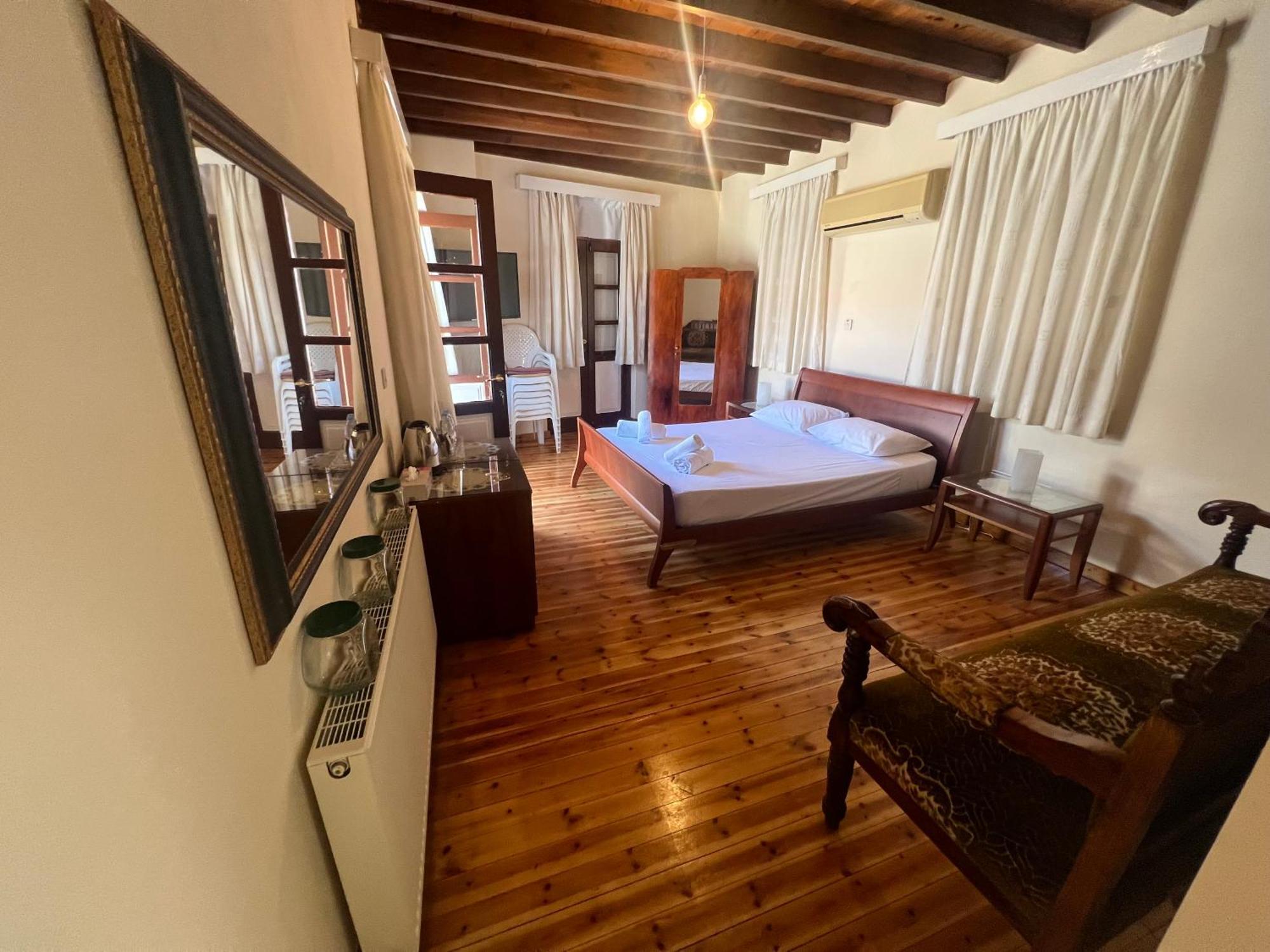 Villa Theodorou Lefkara Экстерьер фото
