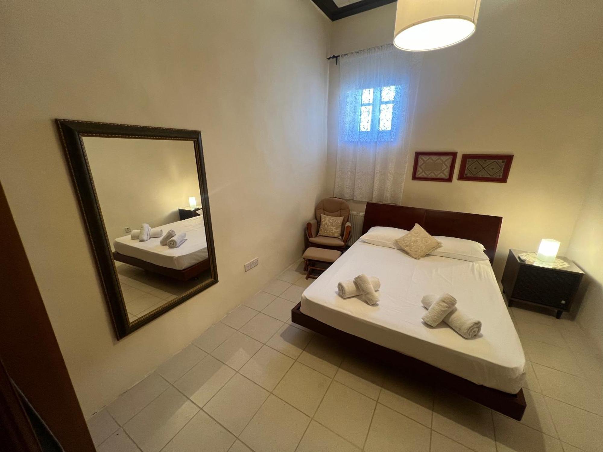 Villa Theodorou Lefkara Экстерьер фото