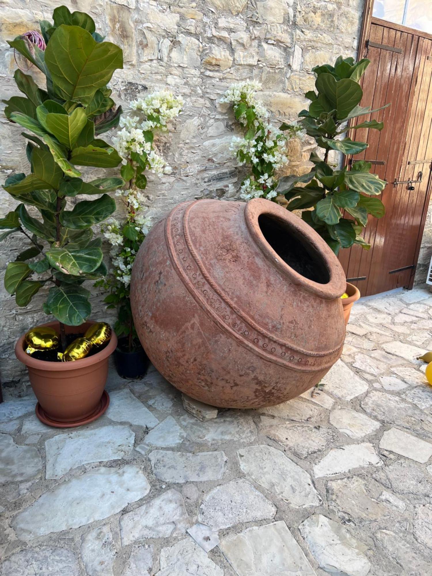 Villa Theodorou Lefkara Экстерьер фото