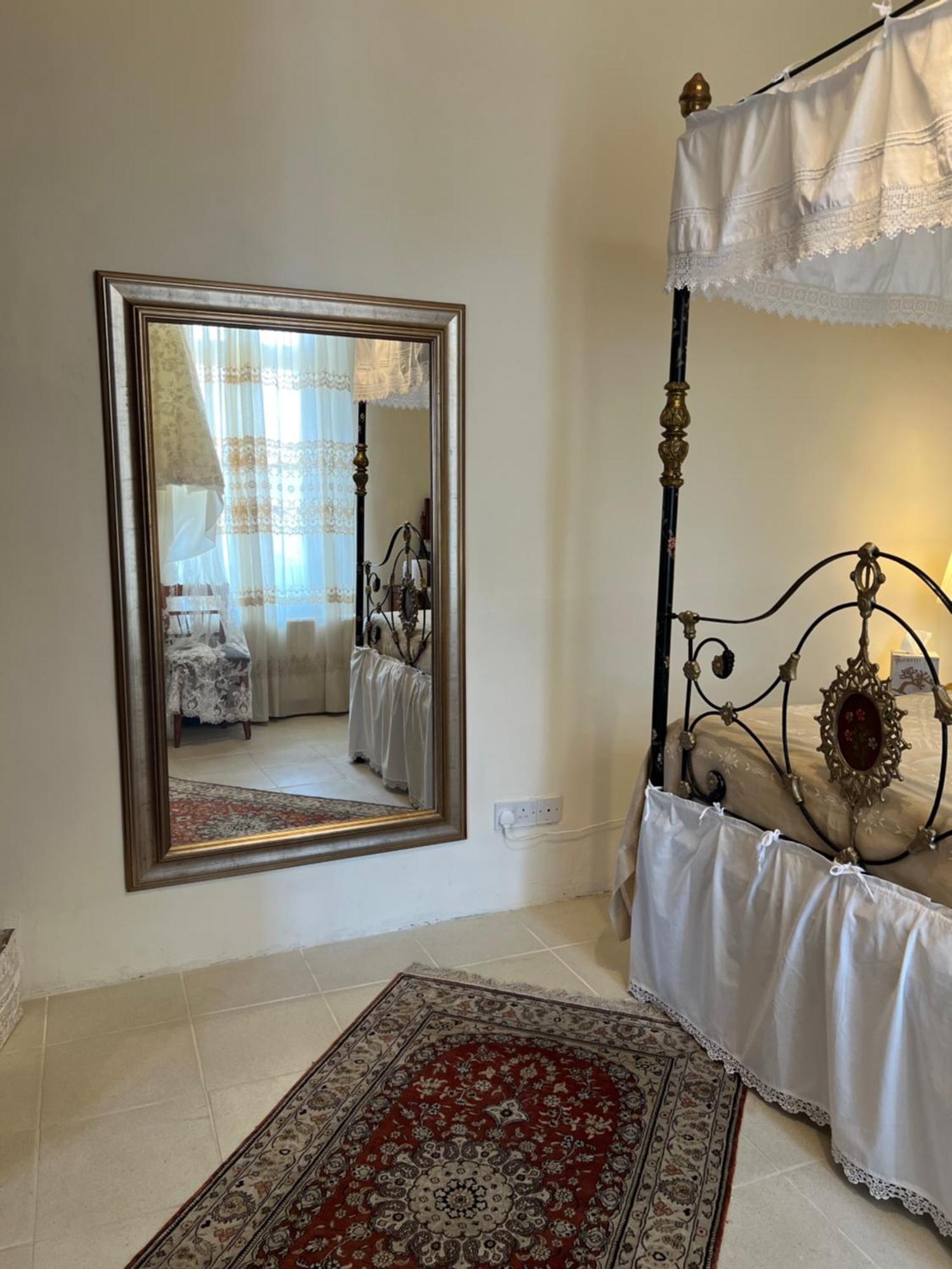 Villa Theodorou Lefkara Экстерьер фото