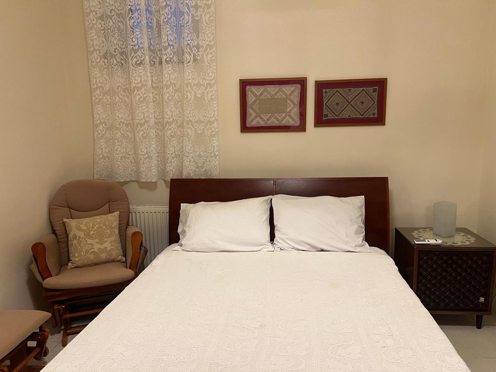Villa Theodorou Lefkara Экстерьер фото