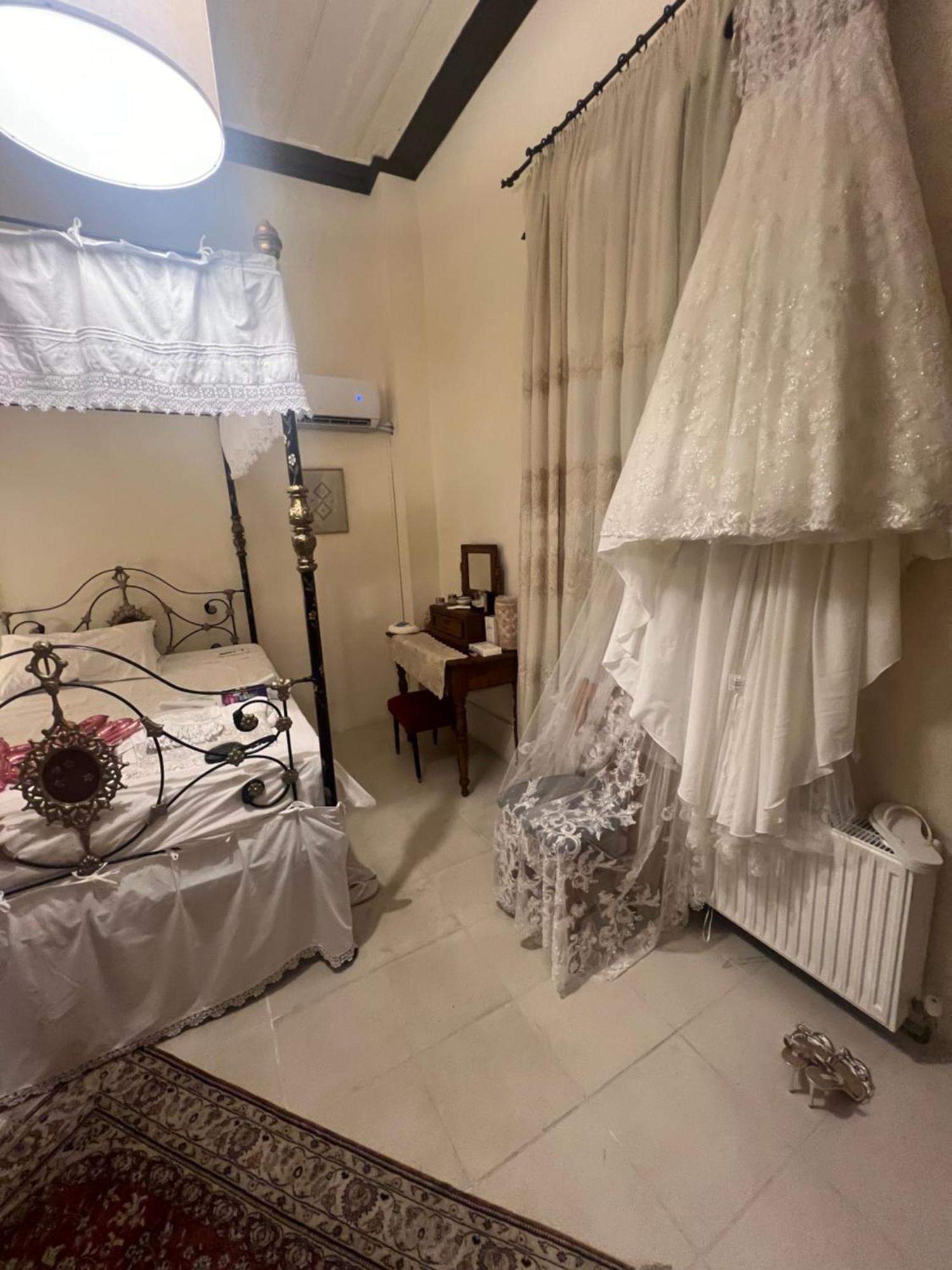 Villa Theodorou Lefkara Экстерьер фото
