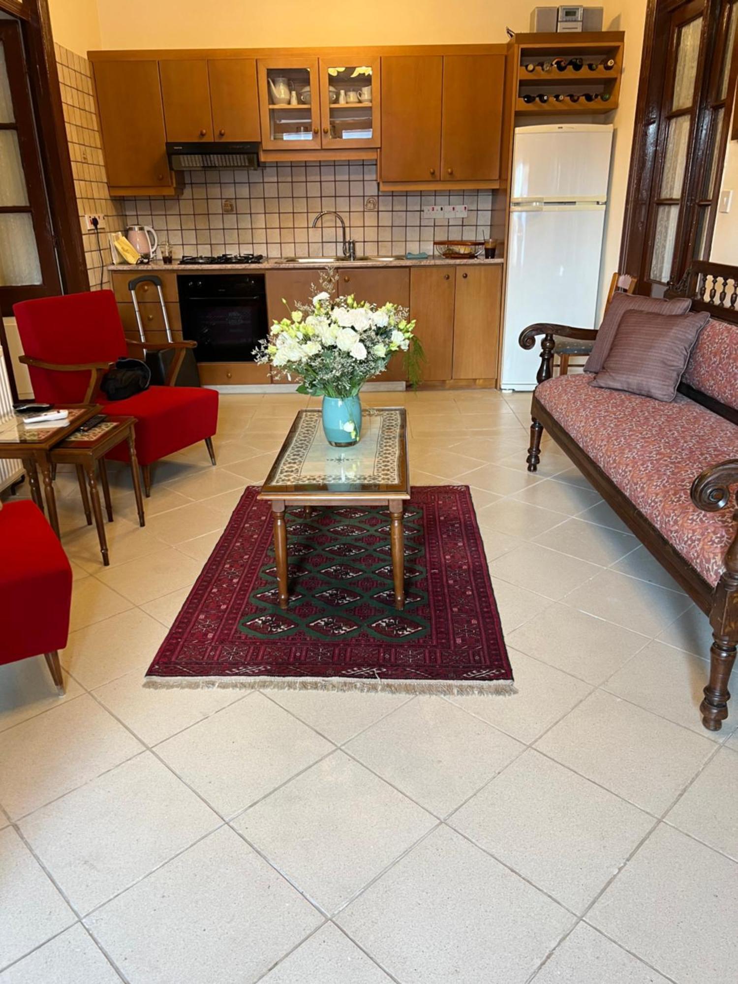 Villa Theodorou Lefkara Экстерьер фото
