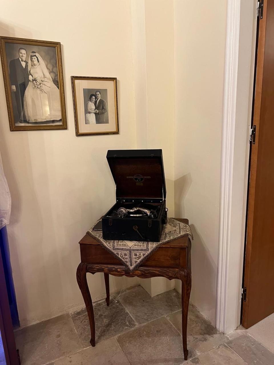 Villa Theodorou Lefkara Экстерьер фото
