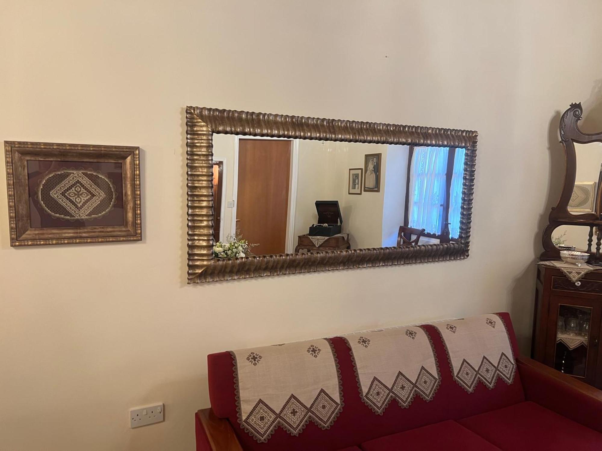 Villa Theodorou Lefkara Экстерьер фото