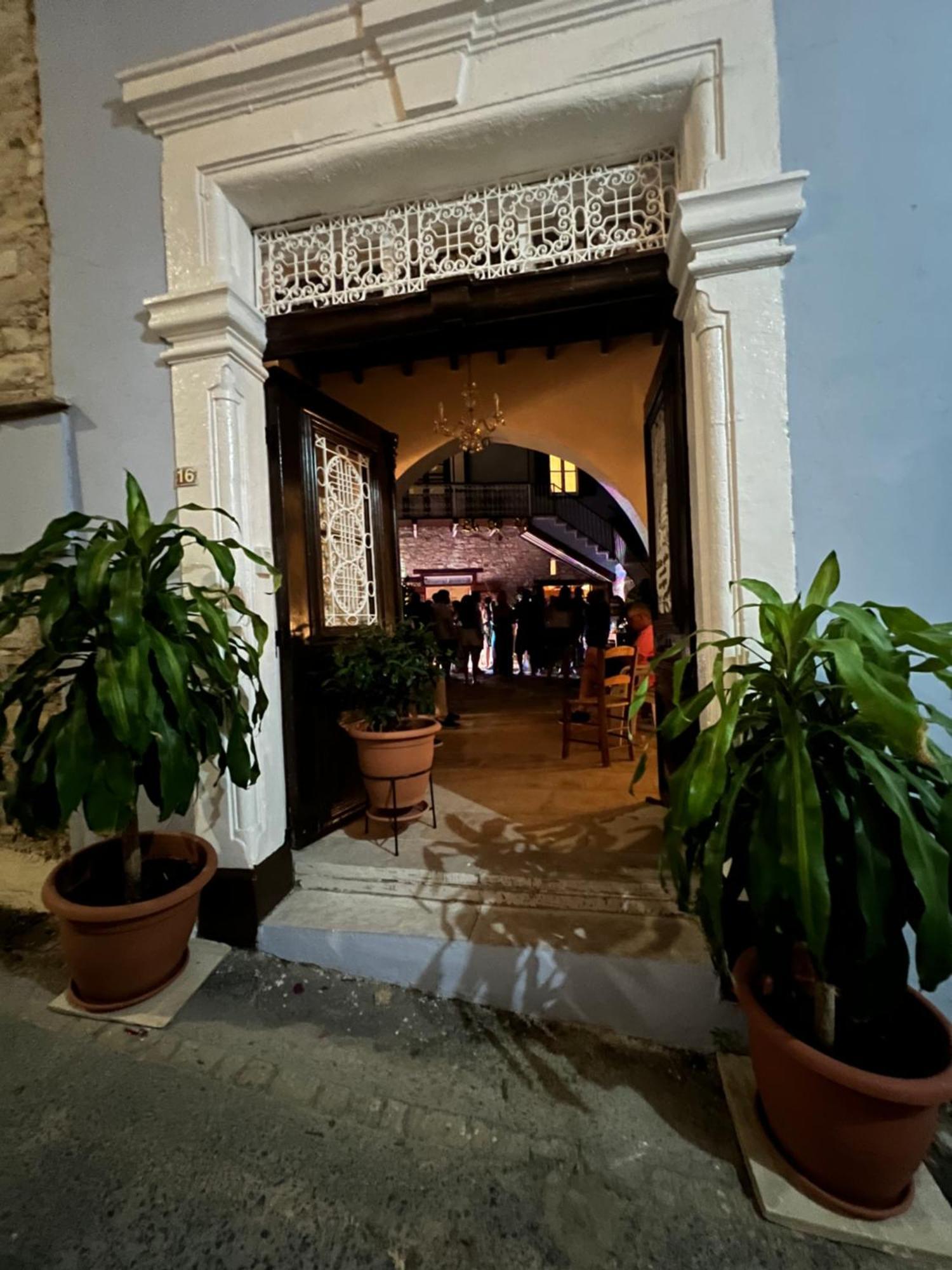 Villa Theodorou Lefkara Экстерьер фото